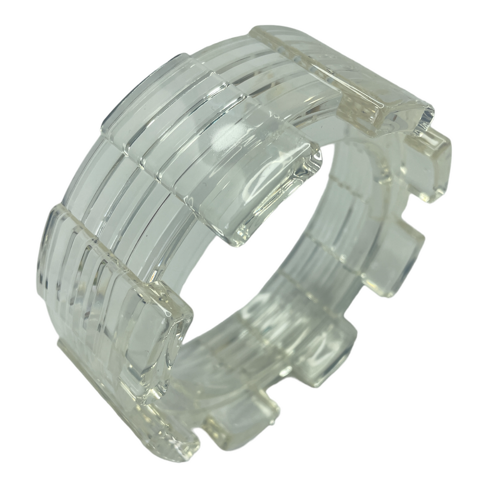 Thumbnail: Chloromatic ESC Pool Cell Cap Locking Ring Fine Thread