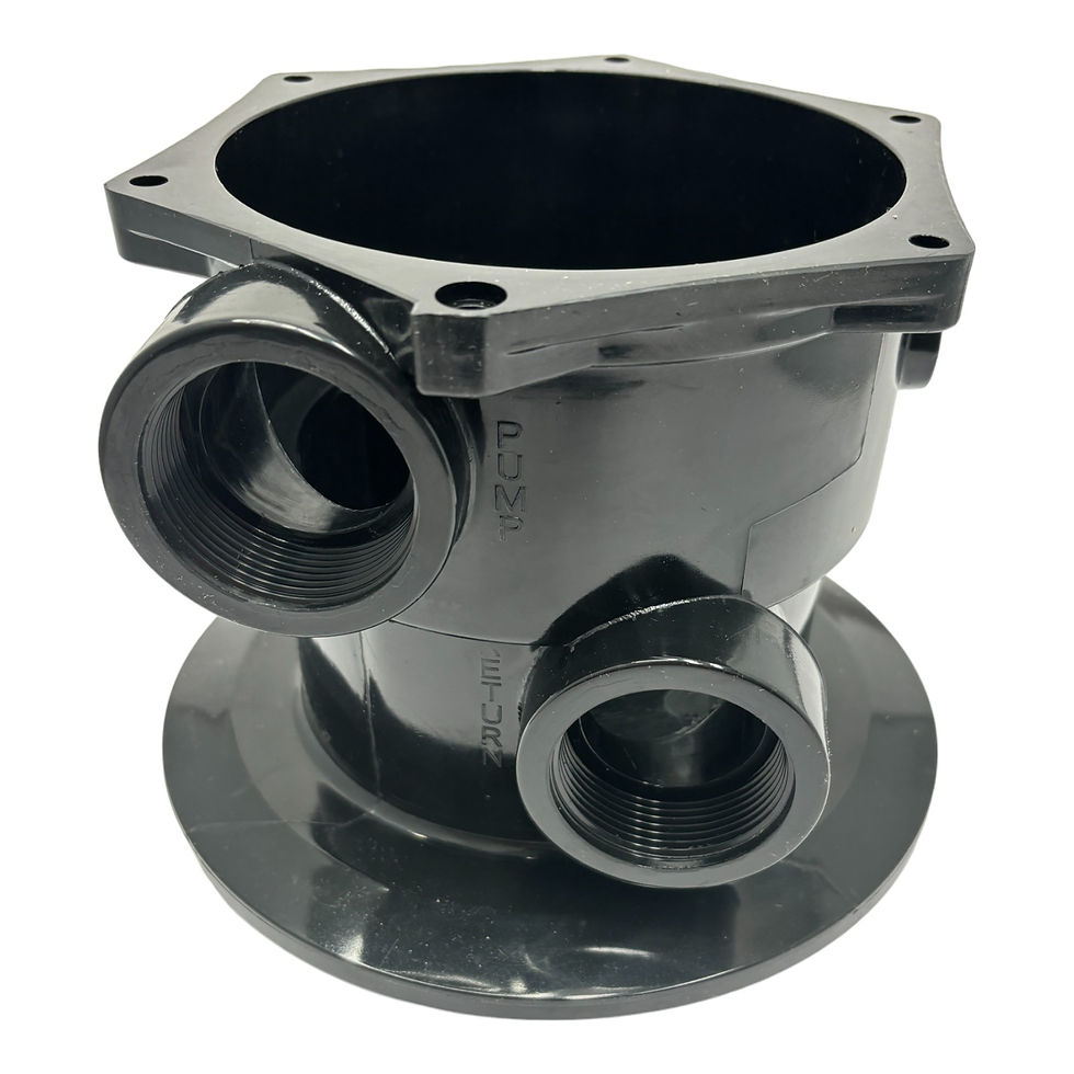 Thumbnail: Astral 40mm MPV Replacement Body EC Series - Part 75900