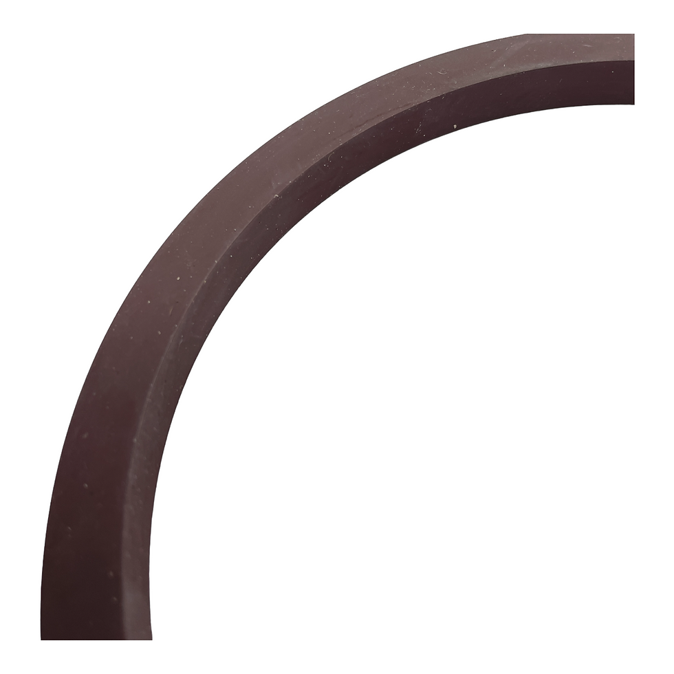 Thumbnail: Spa Electrics - SE3 Series Gasket No Hole - Part LI-303M
