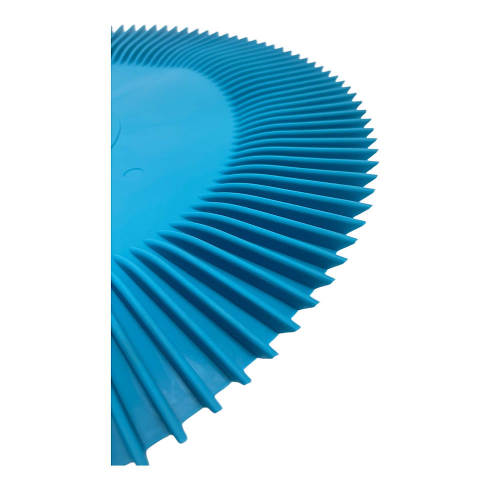 Thumbnail: Kreepy Krauly Pleated Seal Automatic Pool Cleaner - Generic