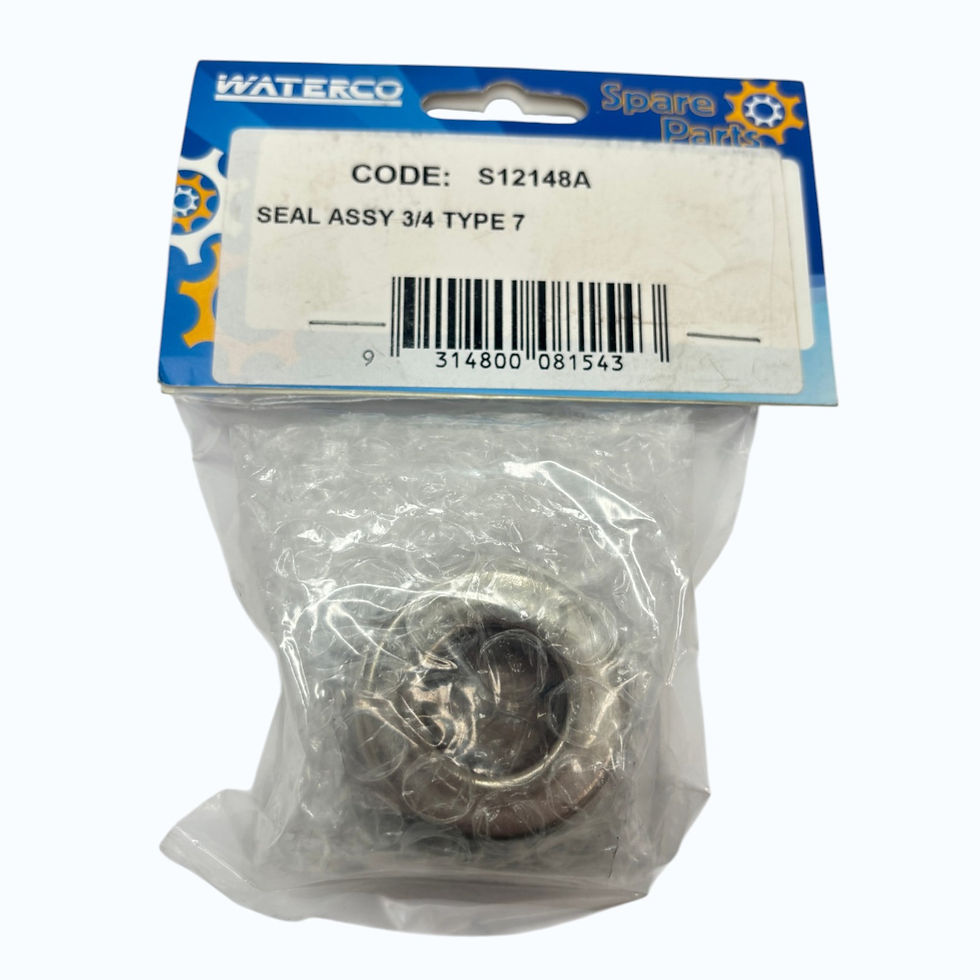 Thumbnail: Mechanical Seal Waterco Supatuf ECO 100 MK2 3/4 Type 7 S12148A