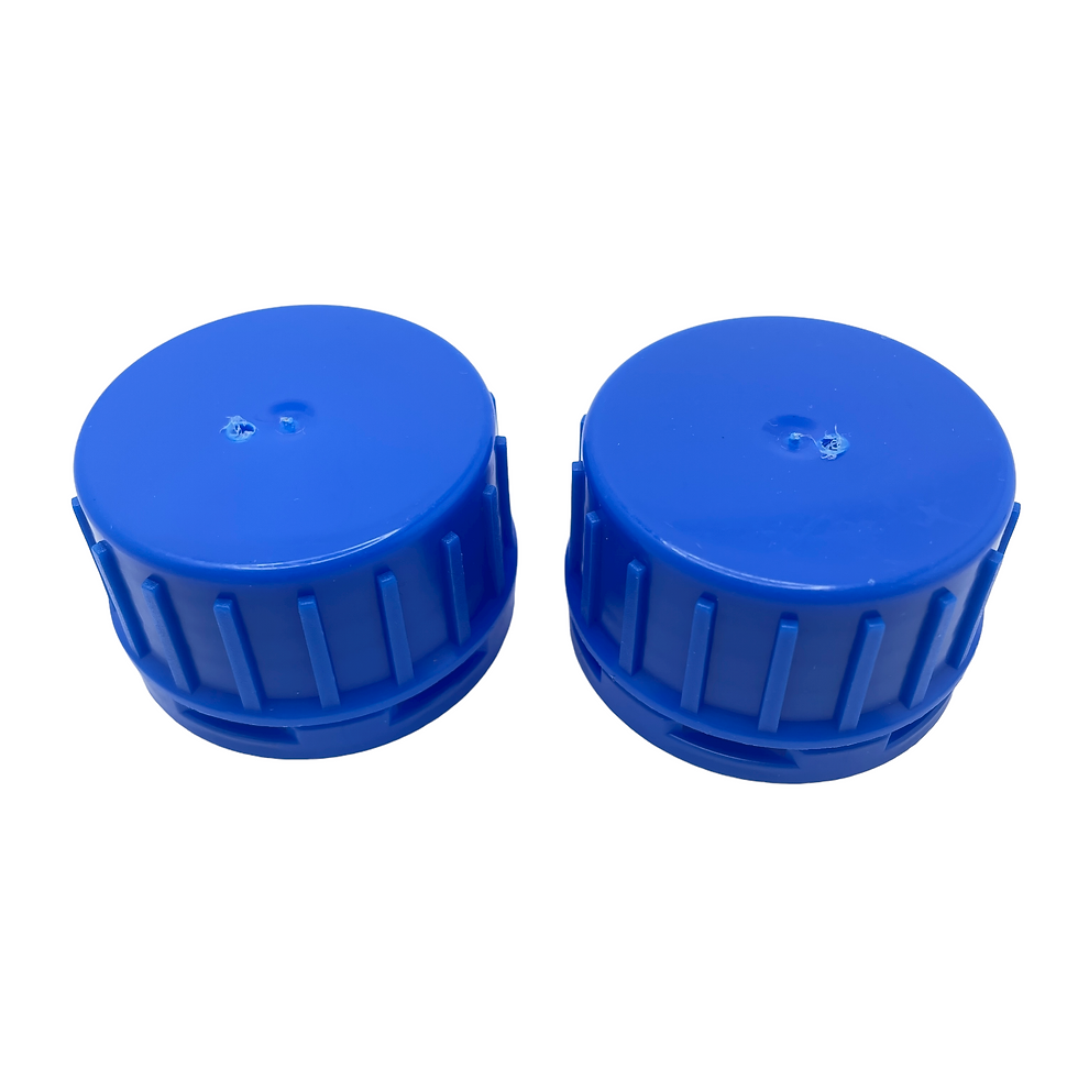 Thumbnail: Cap Only Bag 12 - Suits 5 Litre Drum