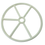 Thumbnail: MPV Spider Gasket - Ecopure 50mm Genuine