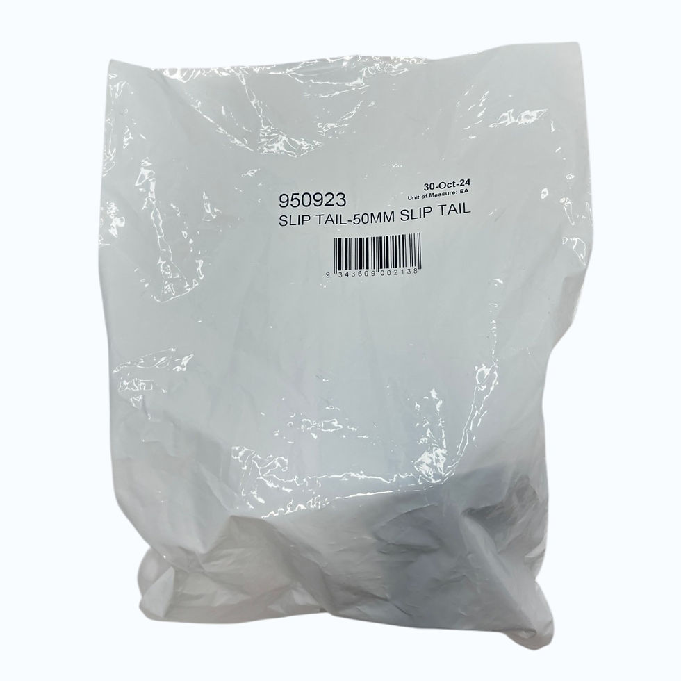 Thumbnail: Astral Slip Tail Union 50mm  Filters 950923