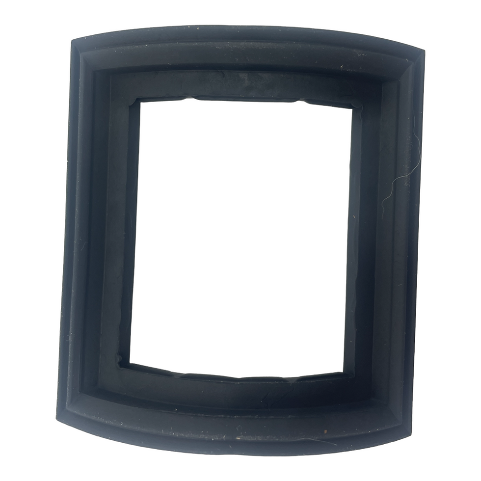 Thumbnail: Puraflo - Gasket Kit Valve 2/3 Way 30mm