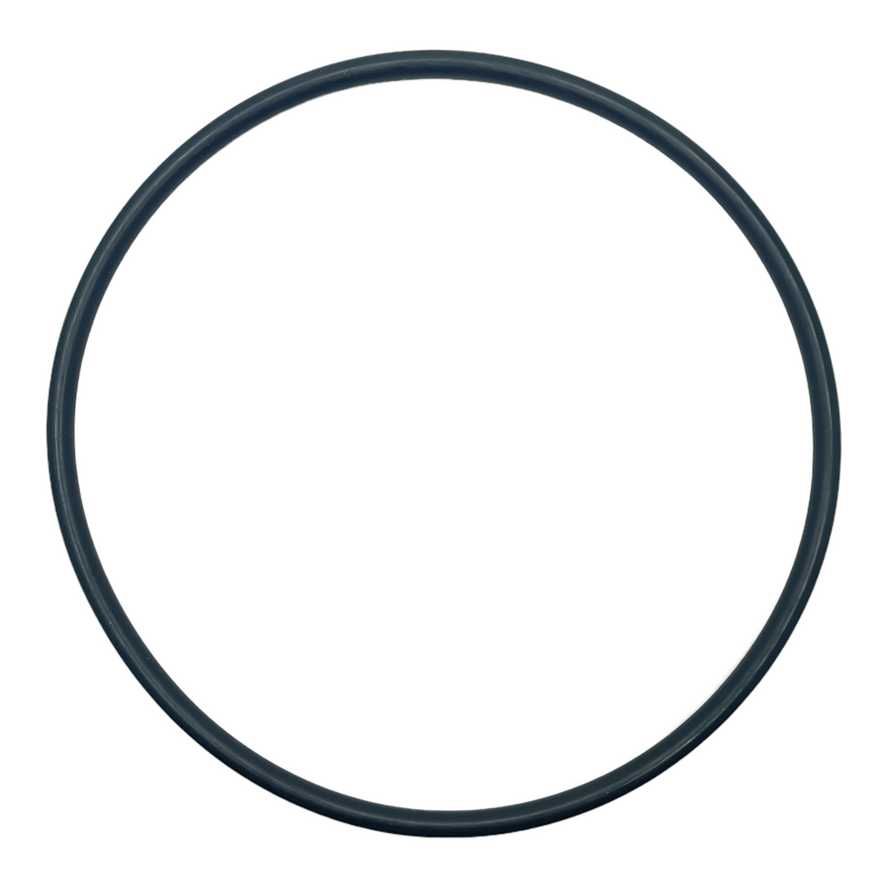 Thumbnail: O'Ring - Filter Zodiac Titan FGlass Neck ZT500-650B - Part W02011134