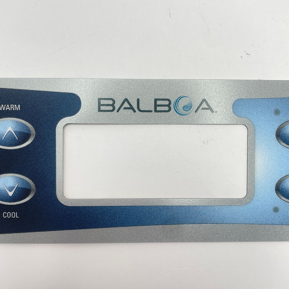 Thumbnail: Overlay Panel Balboa ML900