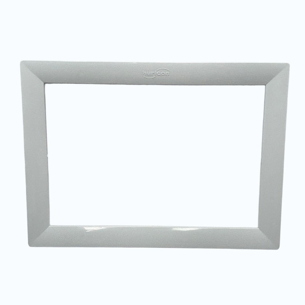 Thumbnail: Astral Dress Flange Skimmer Plate Genuine 74561