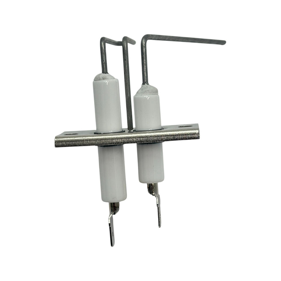 Thumbnail: Ignitor Assembly HX JX WX HW Gas Heater - Astral Part 77185