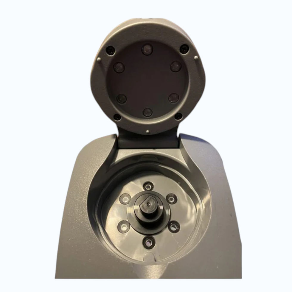 Thumbnail: WaterLink Spin Touch - Store Version 3580AU Water Test SpinDisk Machine