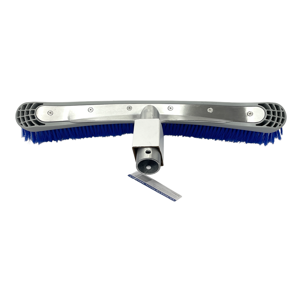Thumbnail: Pro Series Pool Broom Heavy Duty Professional 50cm
