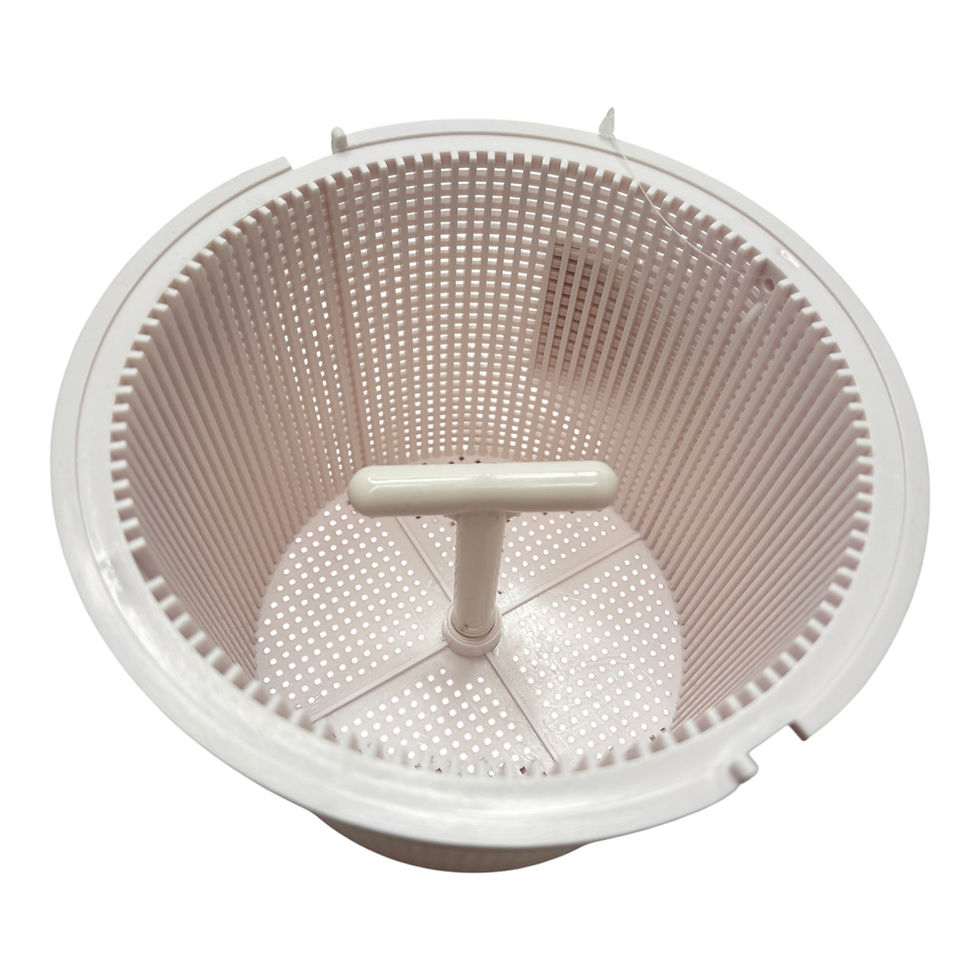 Thumbnail: Quiptron Skimmer Basket