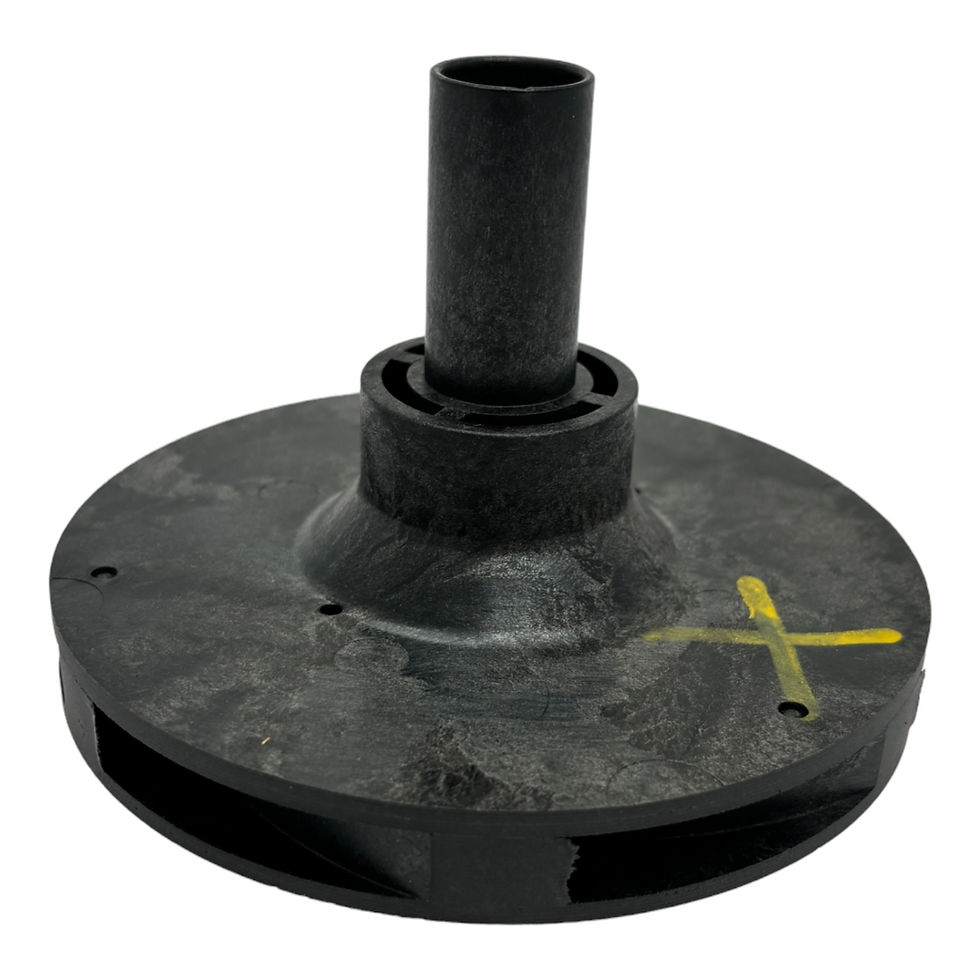 Thumbnail: Pump Impeller - Astral P320XT Pumps Genuine - Part 40060X
