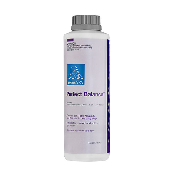 Thumbnail: BioGuard Spa Perfect Balance - 1 Litre