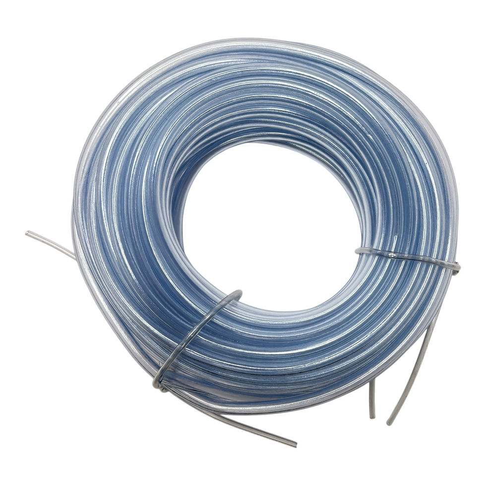 Thumbnail: Astral eQuilibrium Rolachem Viron Acid Chemical Feed Tube 20 meter
