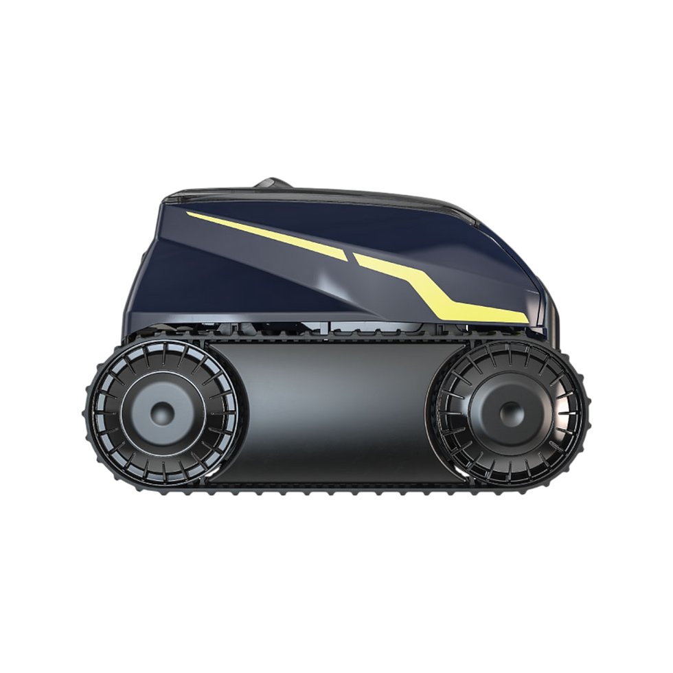 Thumbnail: Zodiac Freerider Cordless Robotic Cleaner - FR2000IQ