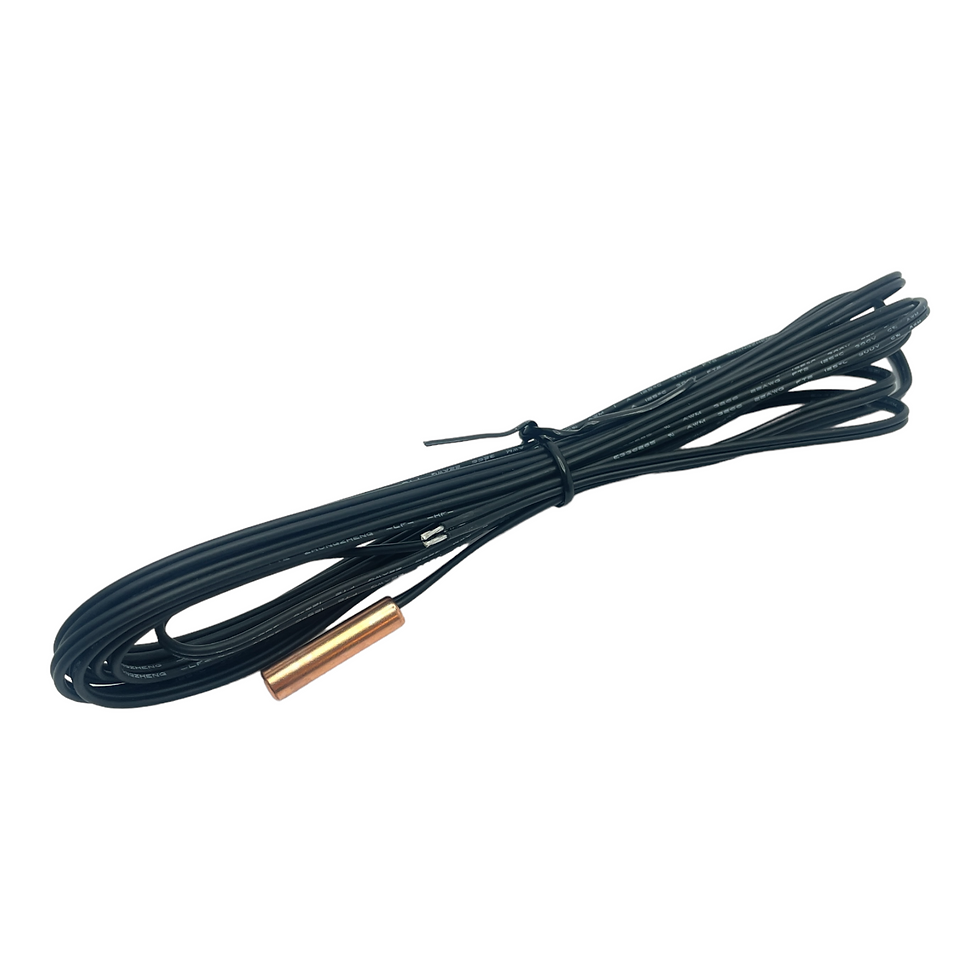 Thumbnail: Astral Rolachem Viron Connect 10 Solar Cell Sensor - Part 15211