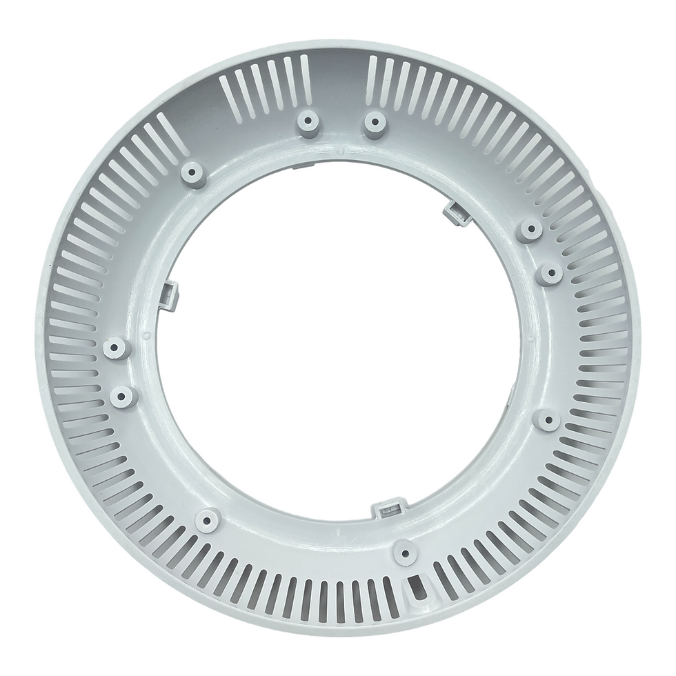 Thumbnail: Spa Electrics - SE3 Series Rim White