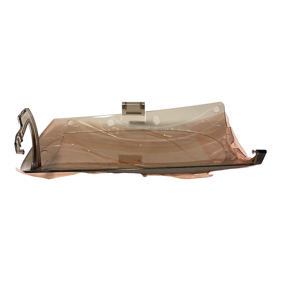 Thumbnail: Astral Viron EVO XT MKII P320c P520c Pump Hinged Cover Replacement - Part 70602