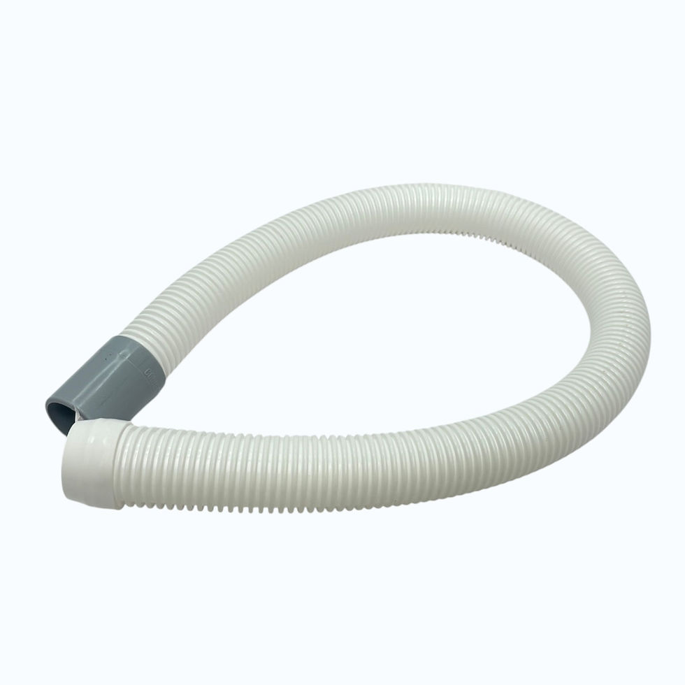Thumbnail: The Pool Cleaner 1 Meter 1mtr leader hose replacement Genuine