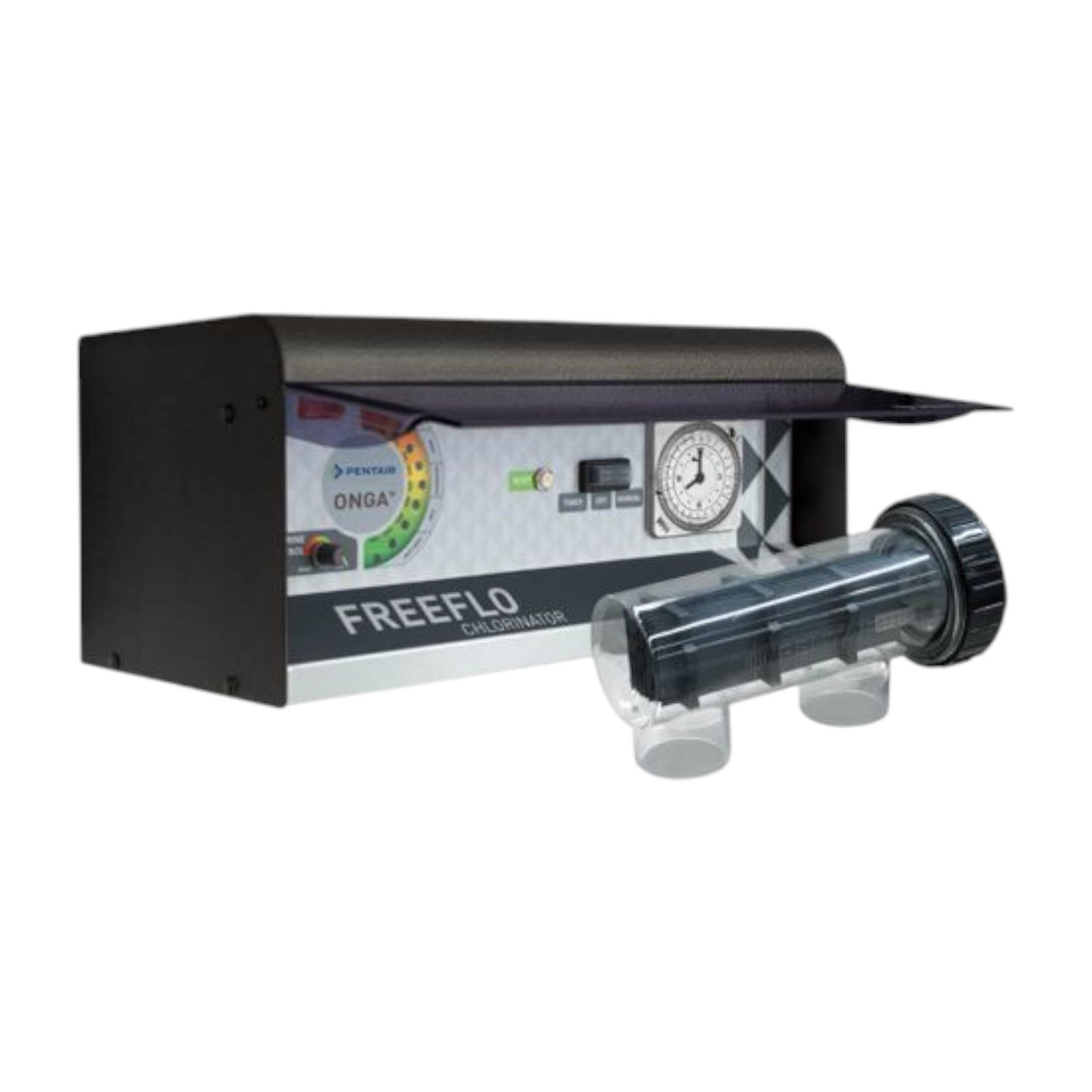 Onga FreeFlo Salt Water Chlorinator - FFCL50 (50 g/hr)