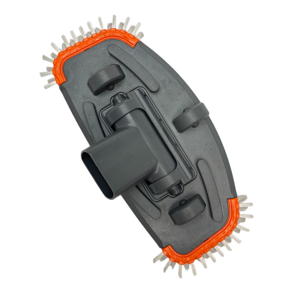 Thumbnail: Vektro Z200 Vacuum Suction Head Replacement Part Genuine