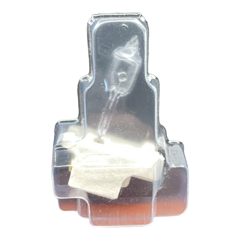 Thumbnail: Spa Electrics - WN250 Series Globe and Holder