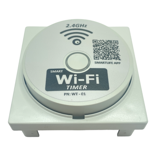 WiFi Timer Chlorinator Aust Pools & Product