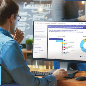 Progress You Can See: Why Simple Dashboards Make Strategy Stick