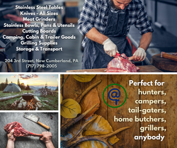 Hunters 1224