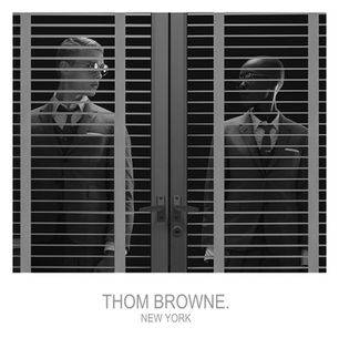 THOM BROWNE. RECOMMENDED COLLECTIONS 2021