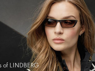 #shadesofLINDBERG แว่นกันแดด Limited สุดพิเศษจาก LINDBERG