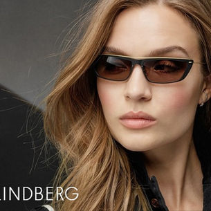 #shadesofLINDBERG แว่นกันแดด Limited สุดพิเศษจาก LINDBERG