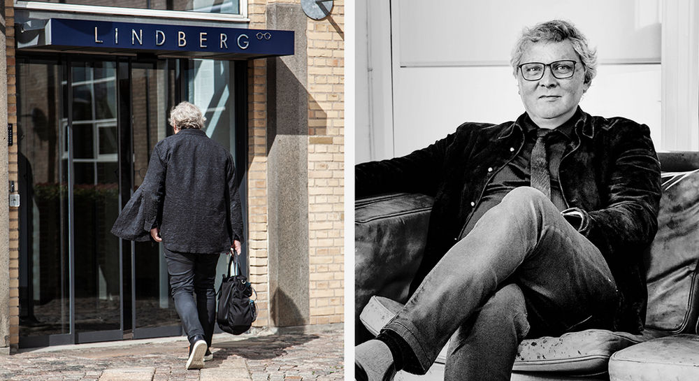 10 Collection ยอดนิยมของ LINDBERG