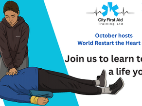 Learn CPR in Christchurch | World Restart a Heart Day Training
