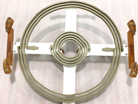 TCP COIL Repair