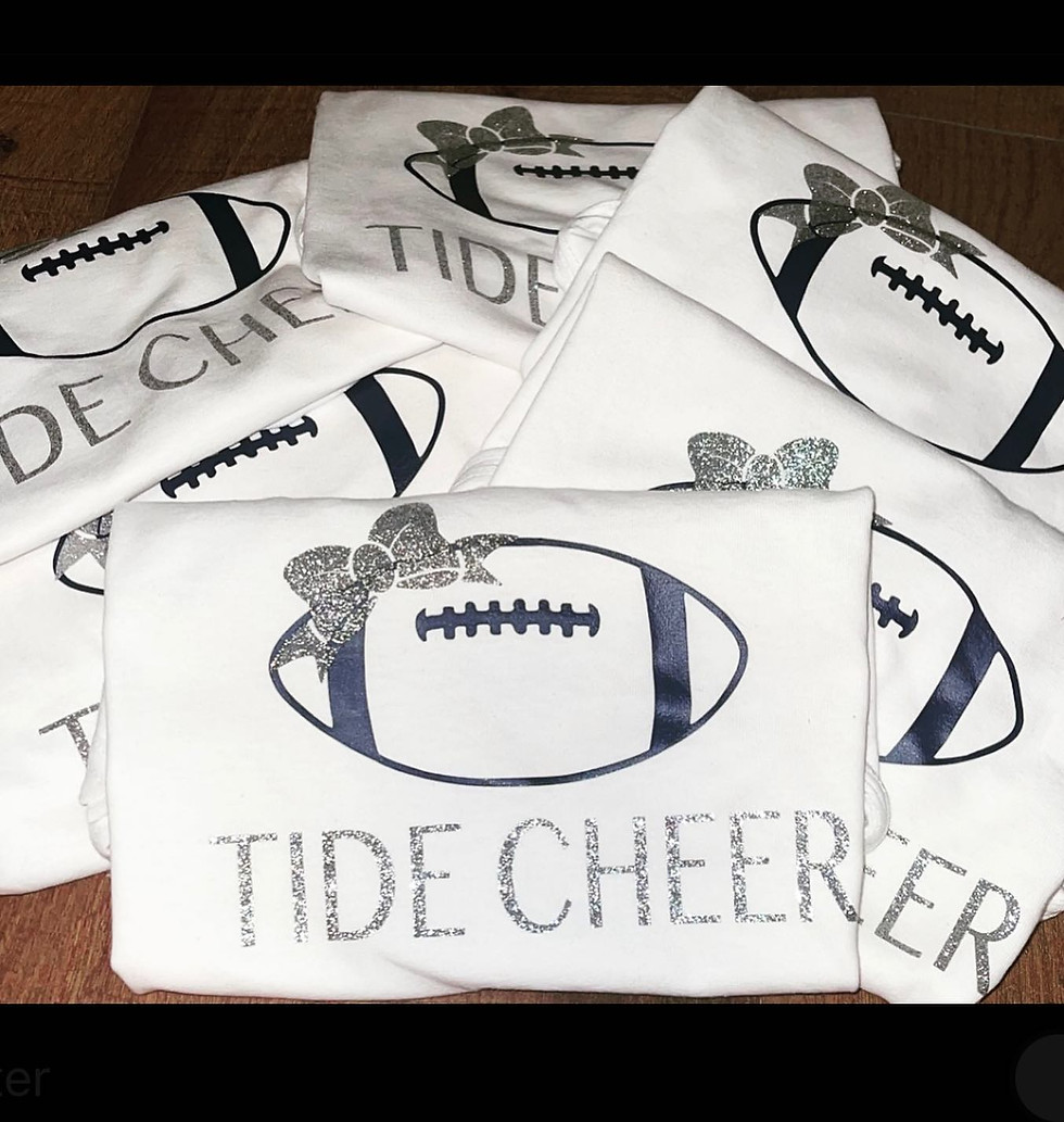 Thumbnail: T-shirts