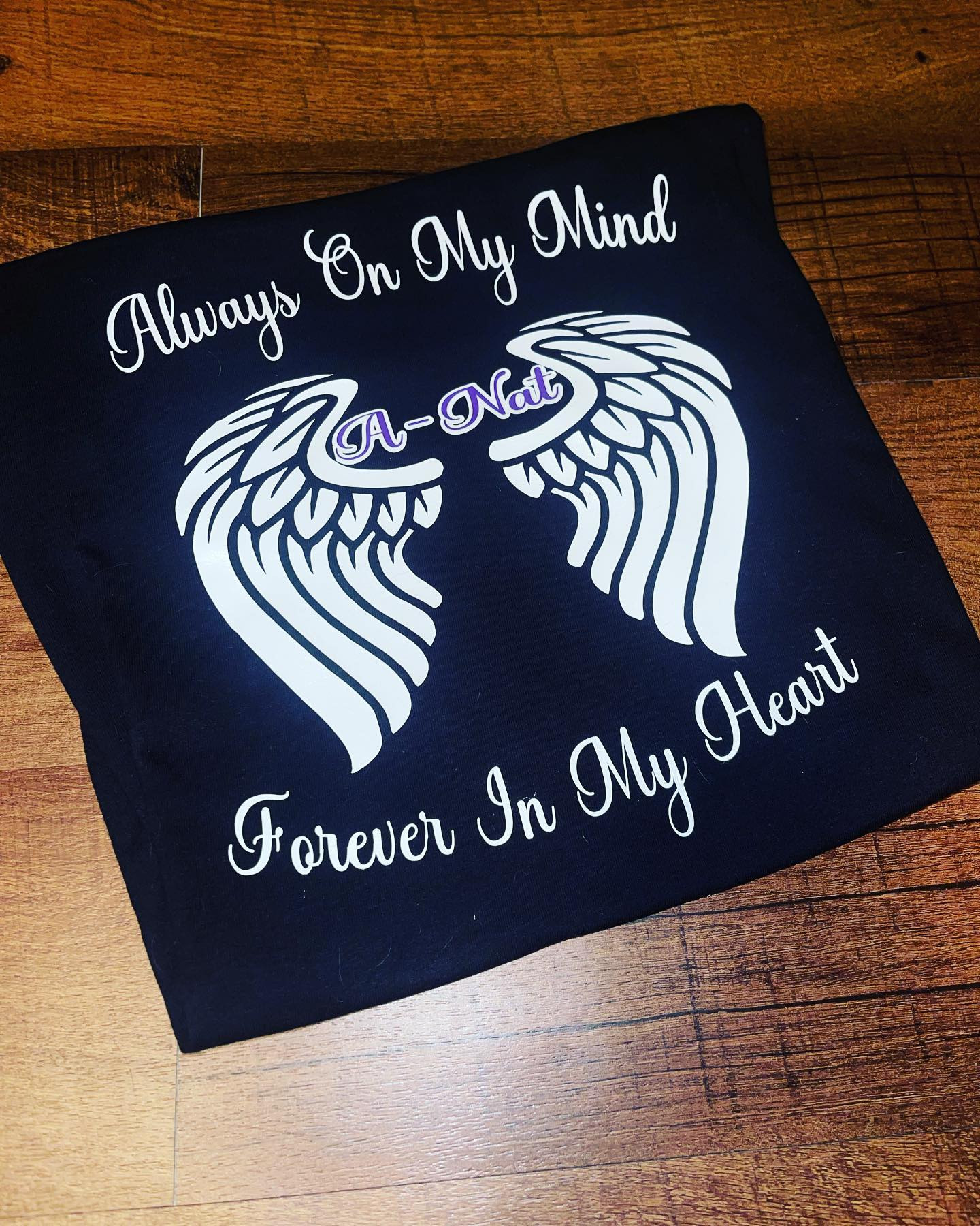 T-shirts