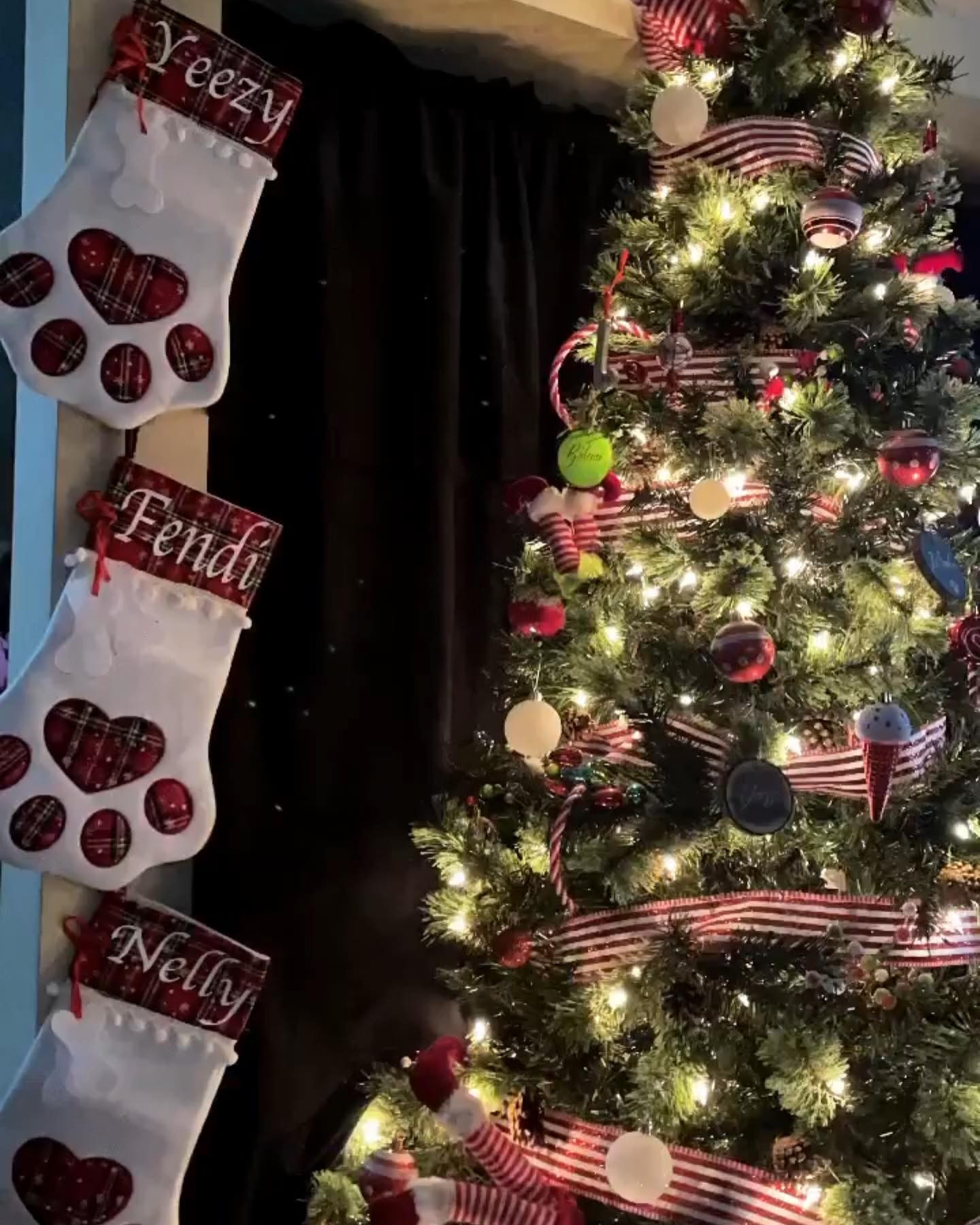 Christmas Stockings