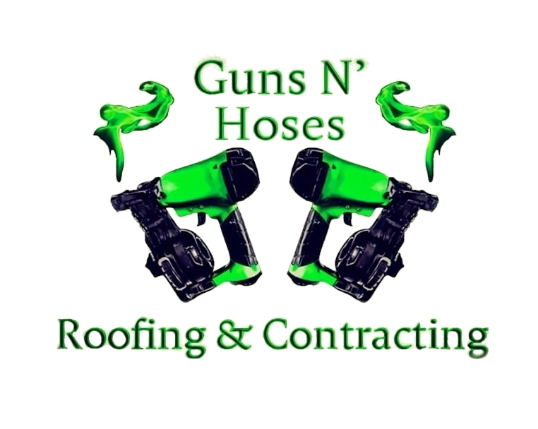 Guns N' Hoses Roofing & Contracting