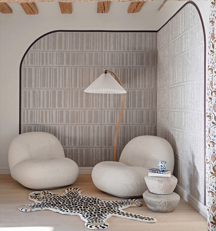 Architecture et décoration d'interieur haut de gamme à Lyon