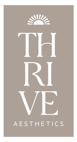 Thrive Logo