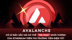 AVALANCHE