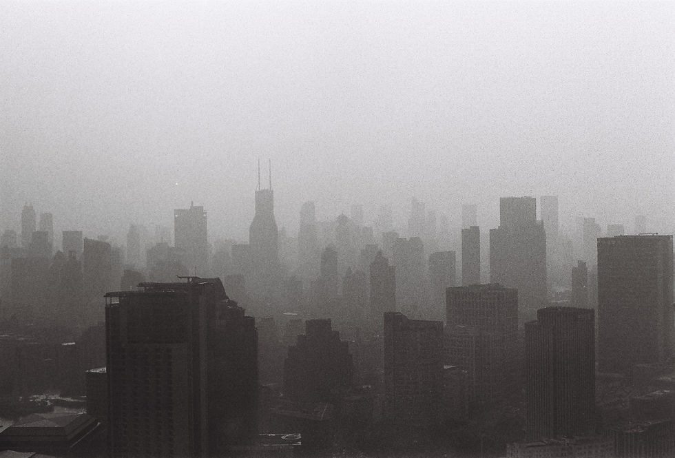 smog