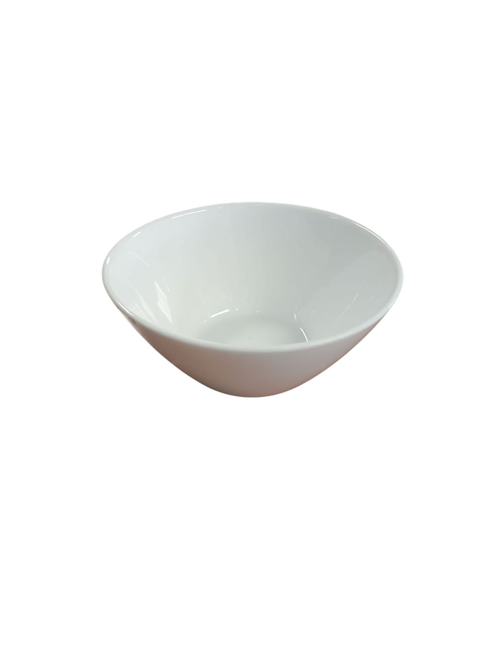 R$ 16 a dezena / Tigela 390 ml opaline