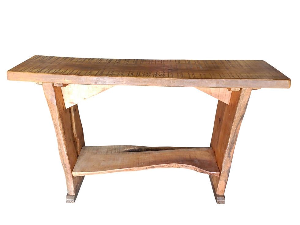 R$ 130 / Aparador Rustico