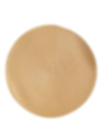 R$ 3,30 und / Lugar Americano Dourado 38 cm Poliester