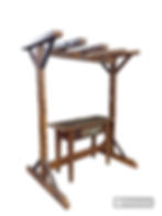 R$ 380 / Pergolado Demolição para Cerimônia