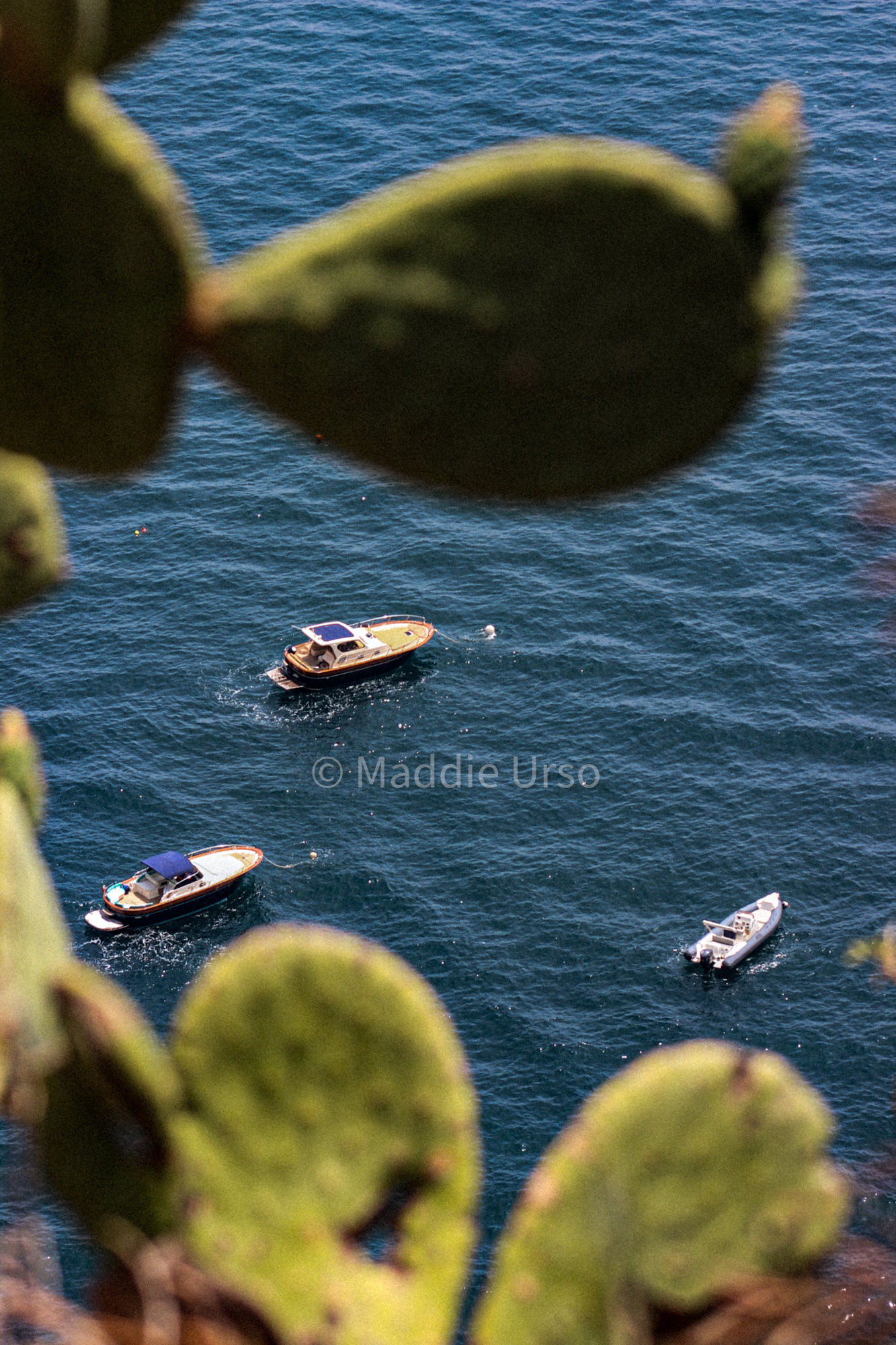 Amalfi Coast - 20
