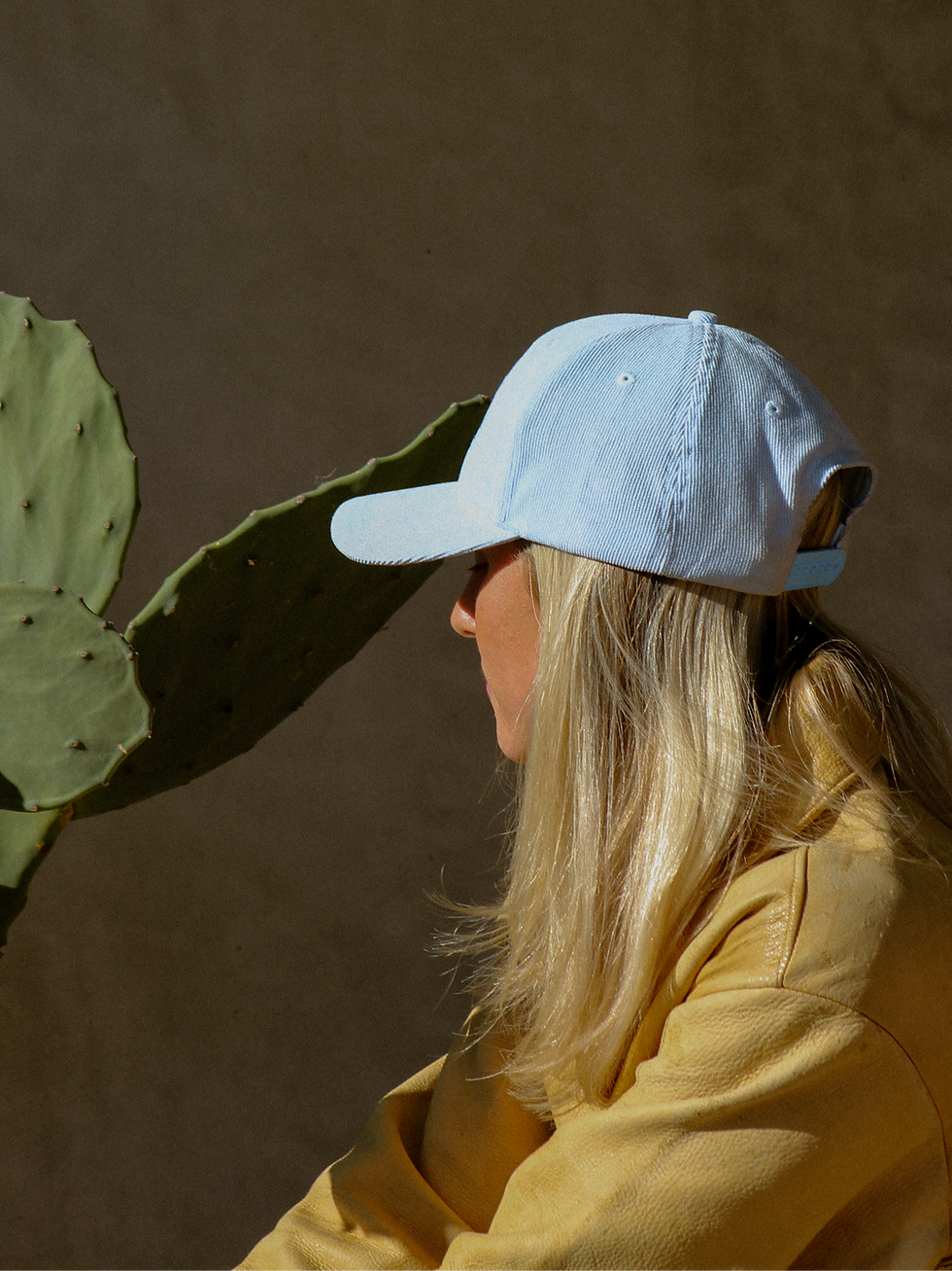 Thumbnail: Back Nine Corduroy Hat